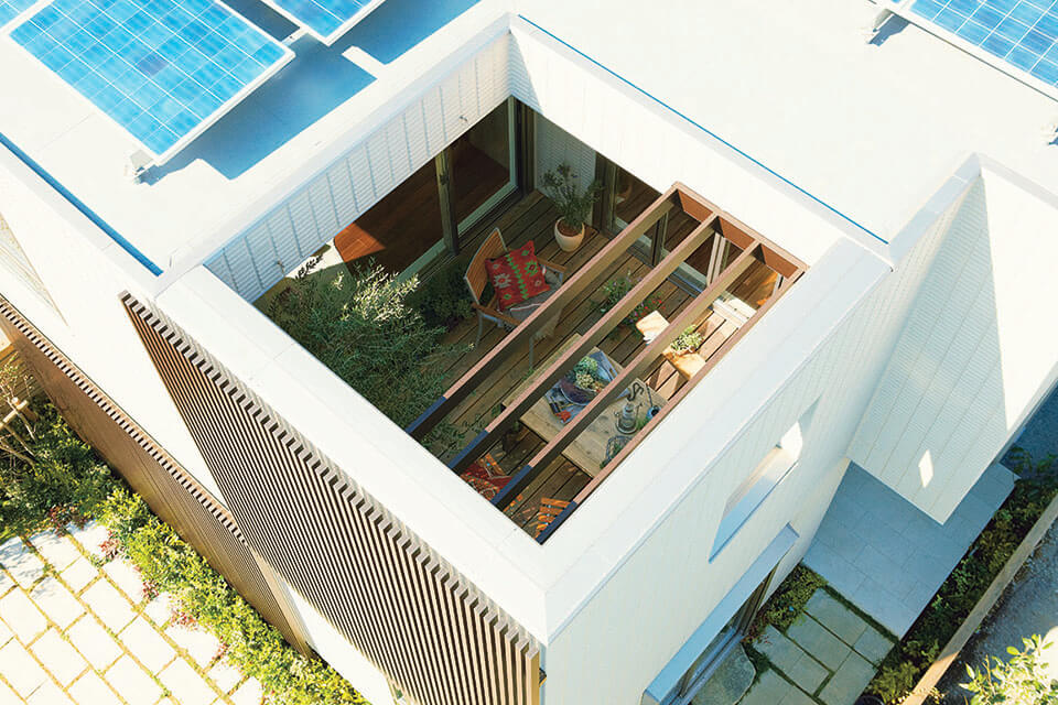 ヘーベルハウスの坪単価は105～115万円