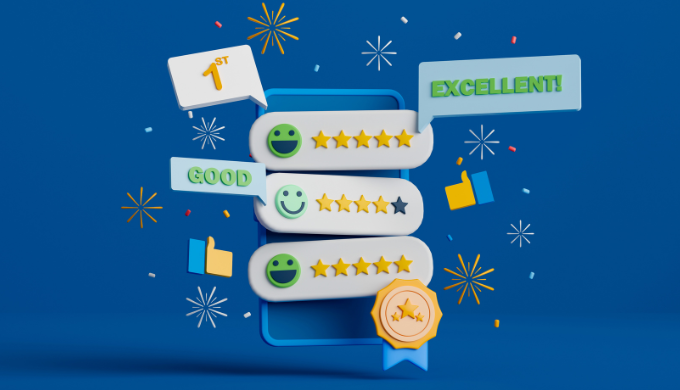 review