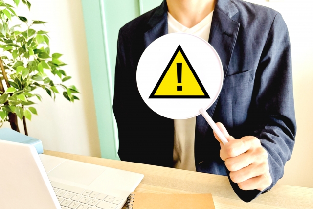 トラブル・保証・劣化で後悔しないために