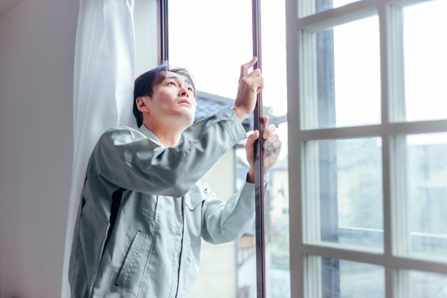 注文住宅で失敗しない窓配置のルール