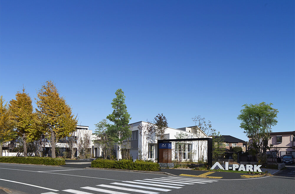 アイ工務店の住宅展示場・ショールーム