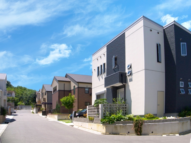 マンション・戸建てどっち|マンションが向いている人の特徴5つ