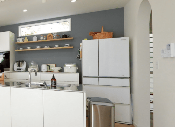 ヤマダホームズの標準仕様イメージ画像