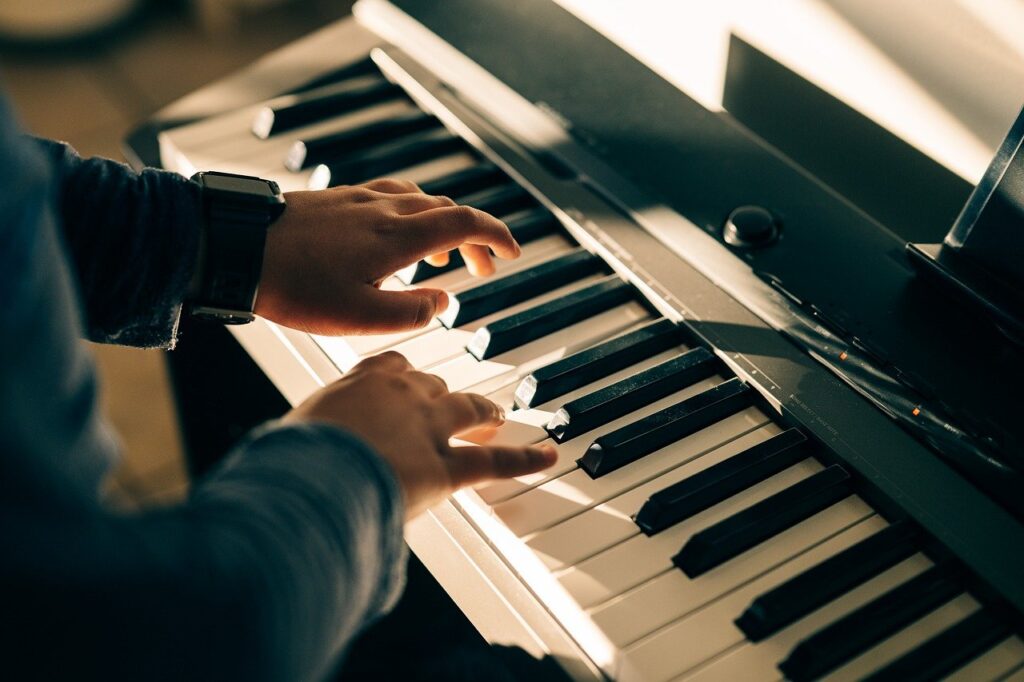 防音・遮音性が高い