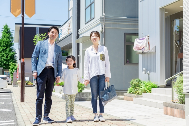 意外と知らない？住宅展示場を「暇つぶし」で訪れる5つのメリット