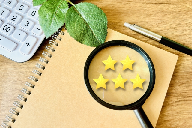 【満足の声】ウィザースホームの口コミ・評判