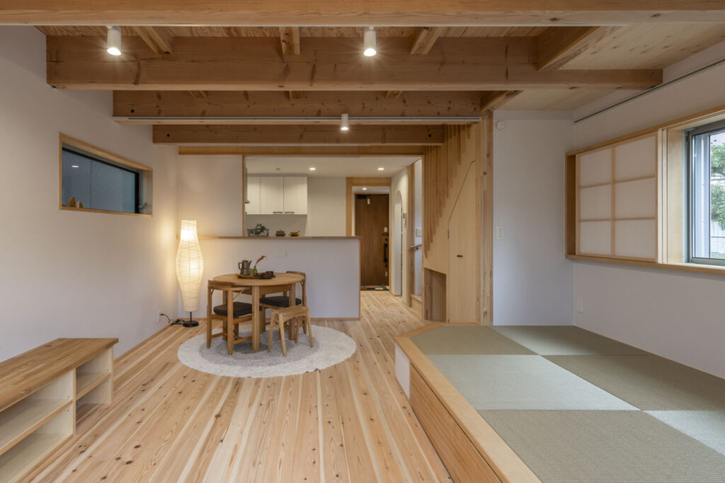 岡庭建設の坪単価はどのくらい?過去の推移と実例から相場をチェック_見出し画像