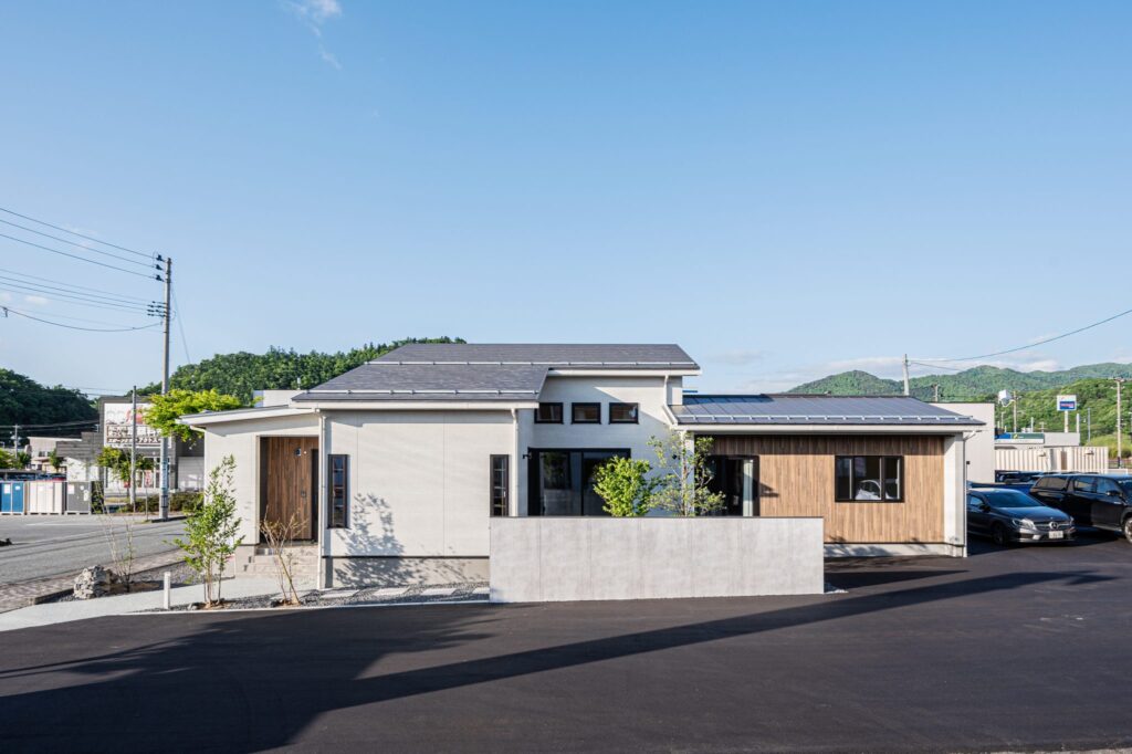 近江建設のモデルハウス・キャンペーン情報