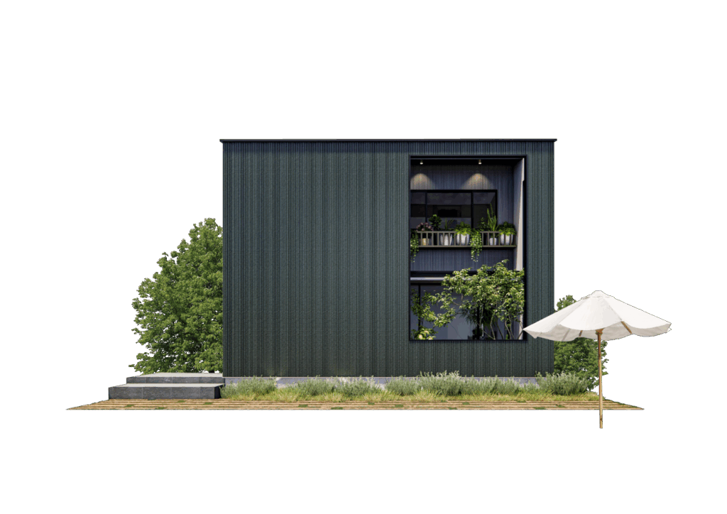 YUIE(ゆいえ)|近江建設オリジナル(規格住宅)