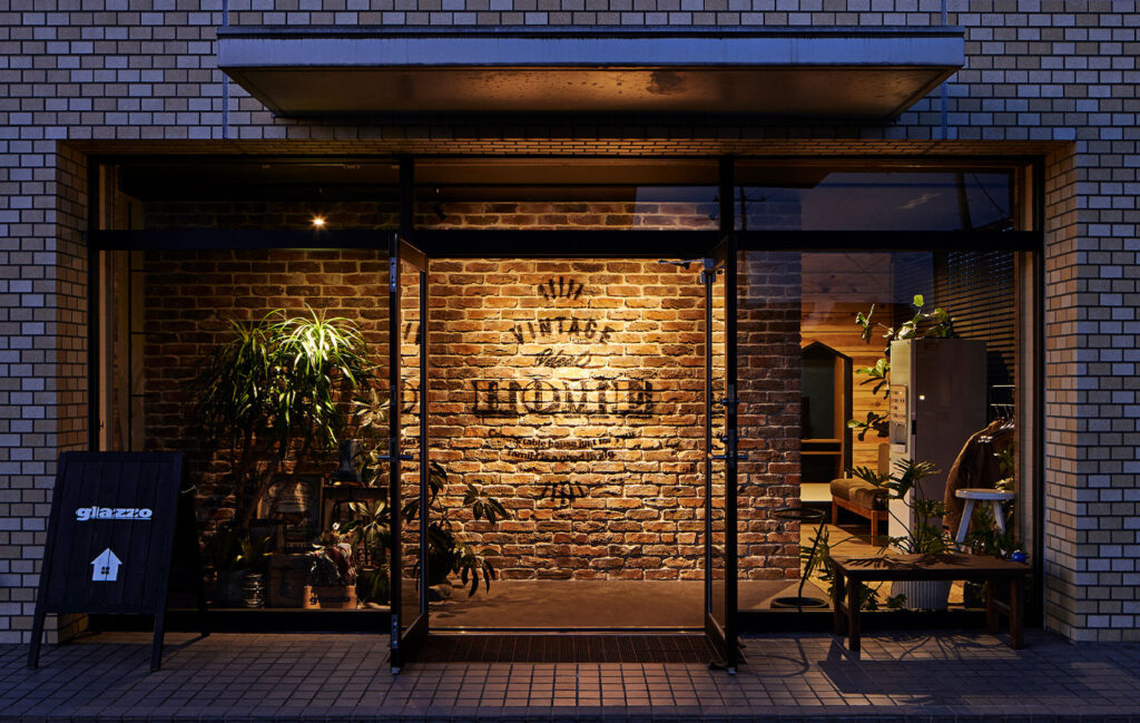 グラッソデザインオフィスの店舗画像