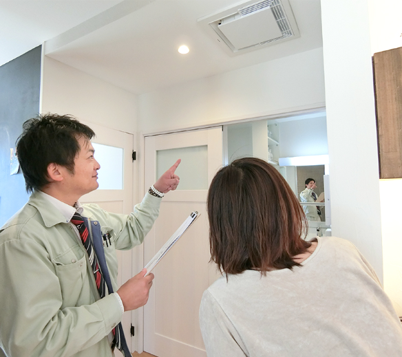 健康住宅のアフターサポートはどう?保証・点検体制を解説