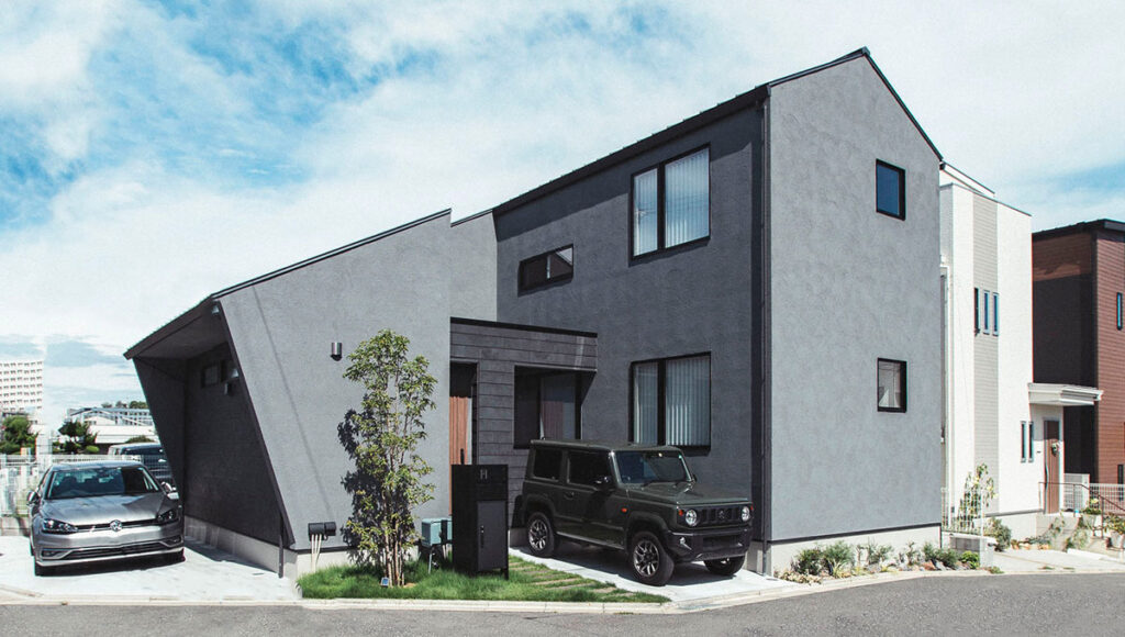 STYLE HOUSE(スタイルハウス)