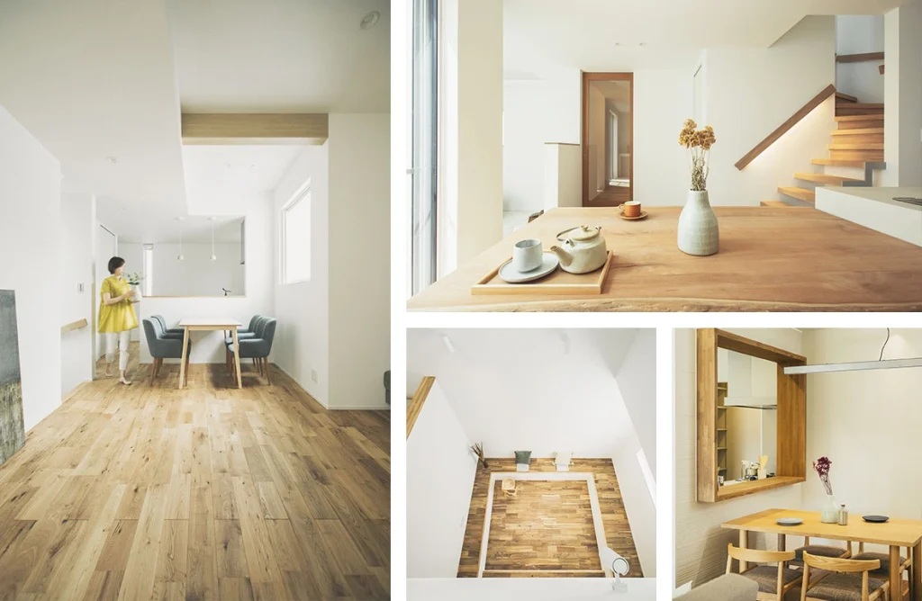 Base House(バーズハウス)