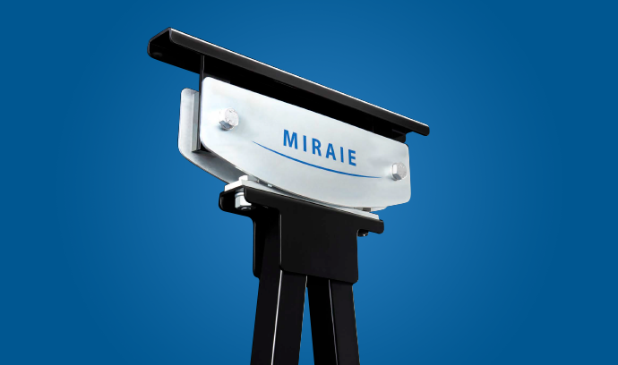 耐震・制震性能|全棟に制震ダンパー「MIRAIE(ミライエ)」を標準搭載