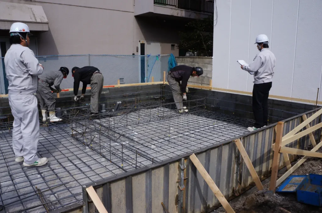 耐震性能｜等級3が基本。規格住宅は等級2