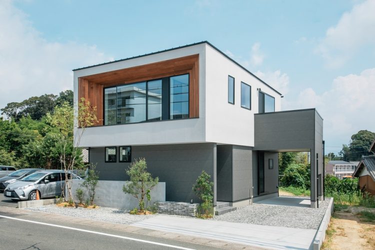 S.CONNECT（エスコネクト）の住宅性能・標準仕様
