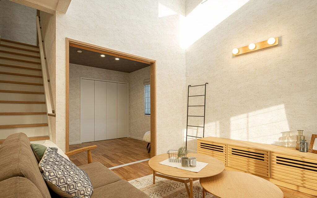 ロゴスホームの住宅性能・標準仕様