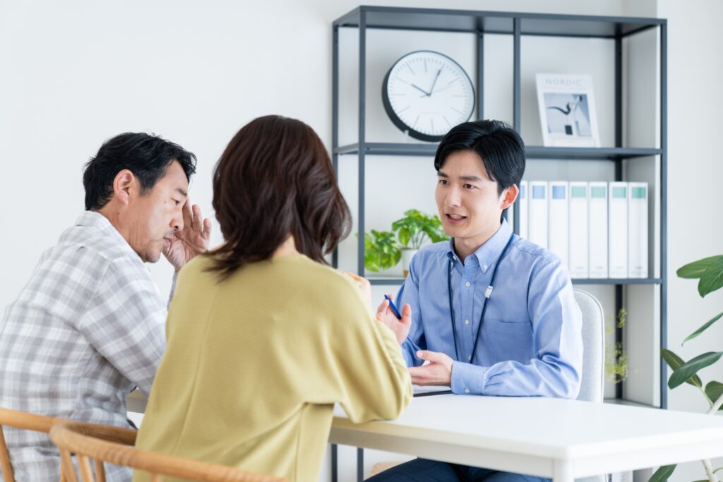 自分で担当を選べる?!「担当者マッチングサービス」がスタート