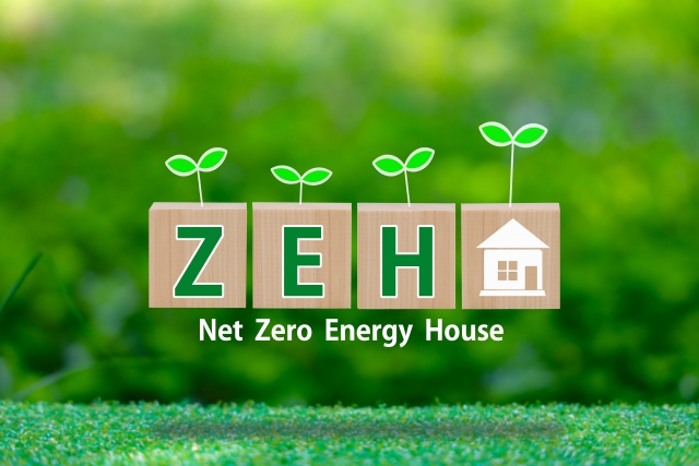 おすすめはどっち?長期優良住宅とZEH(ゼッチ)の違いを比較