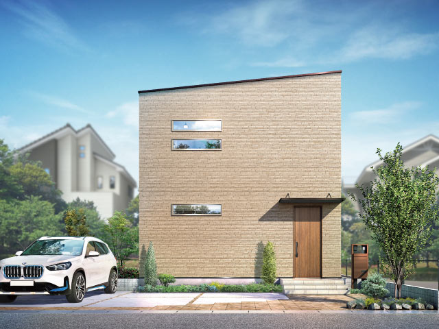 1.アイダ設計規格住宅