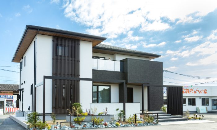 昭和建設の商品ラインナップ