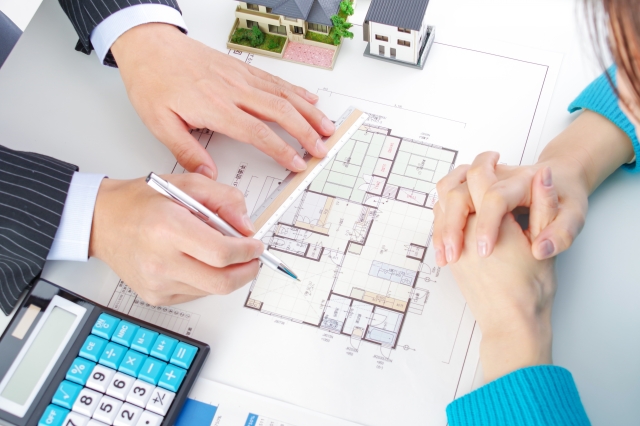 昭和建設の住宅性能・標準仕様