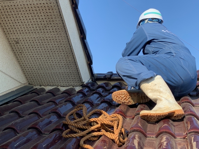 施工店を選ぶときのチェックポイント