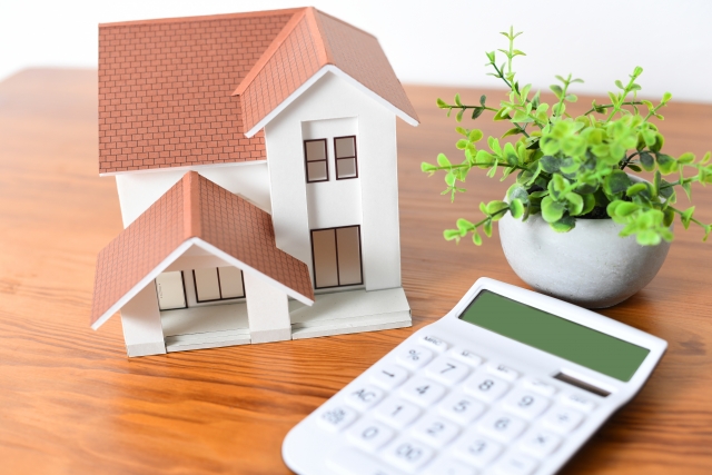 坪数別で見る建築総額の目安