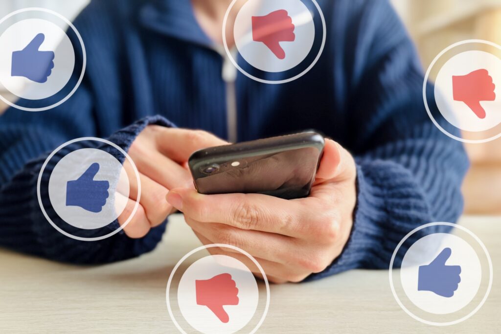 口コミ・評判のイメージ画像