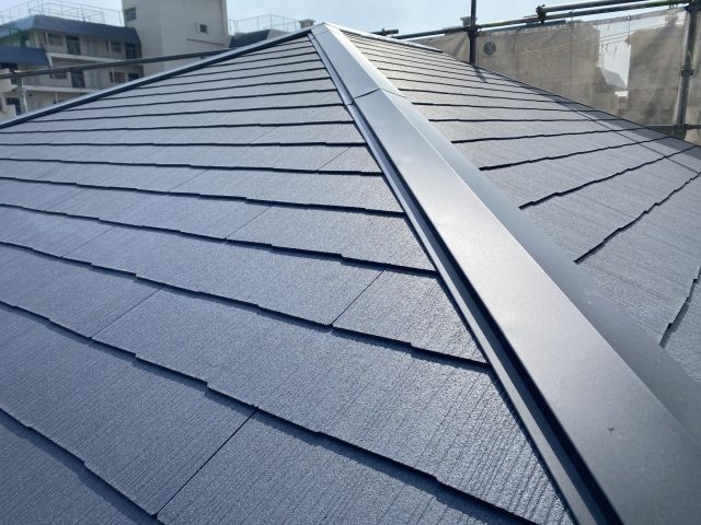 【目的別】おすすめ屋根材