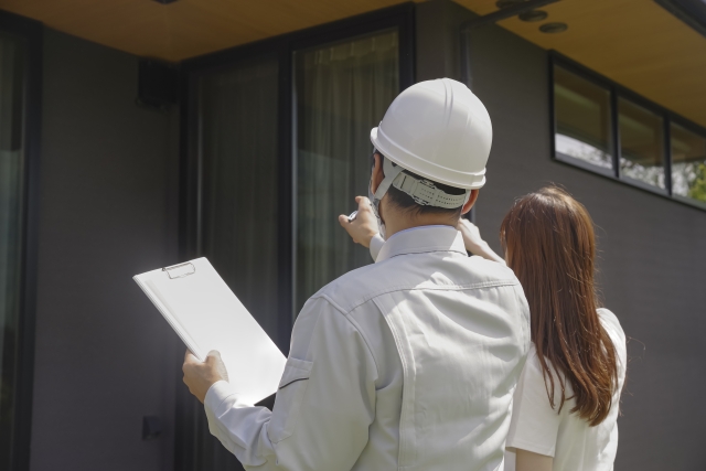 積水ハウスの保証・アフターサポート