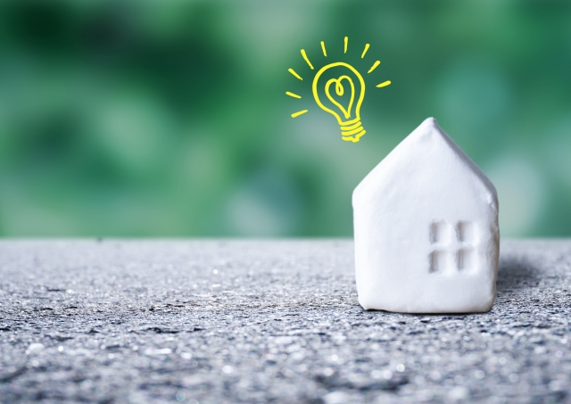 今の家づくりで主流の屋根素材は？