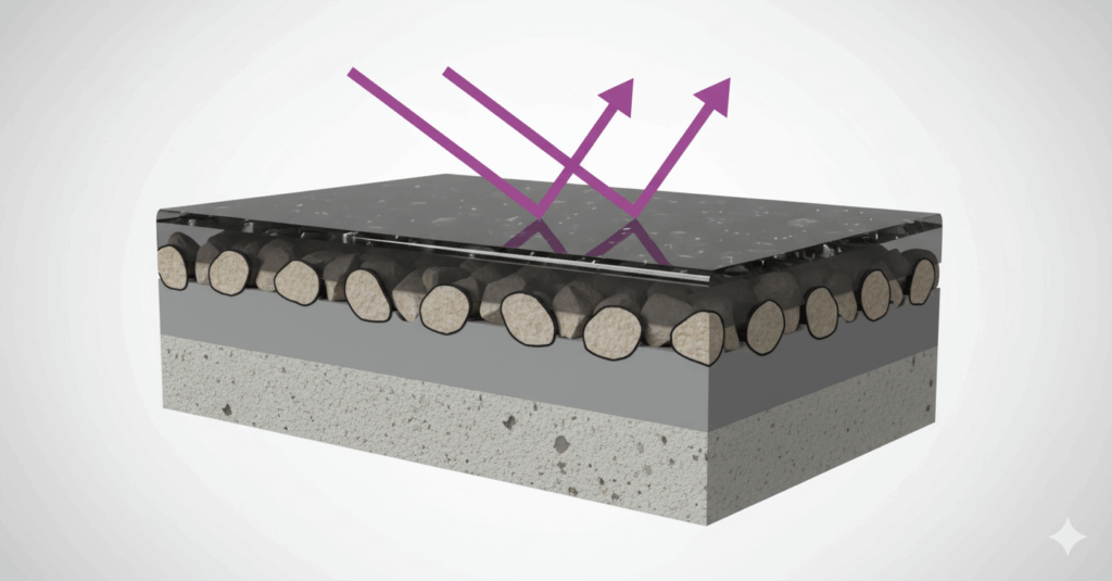 グラッサコートのイメージ画