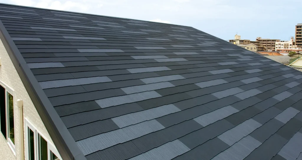 コロニアルグラッサとは?