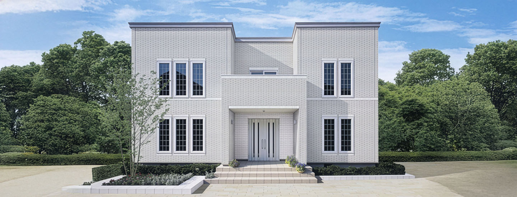 アイ・キューブの特徴｜坪単価73.9万円～