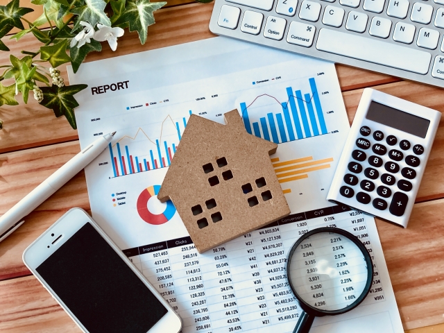 2棟目が買えなくなる債務超過のリスク