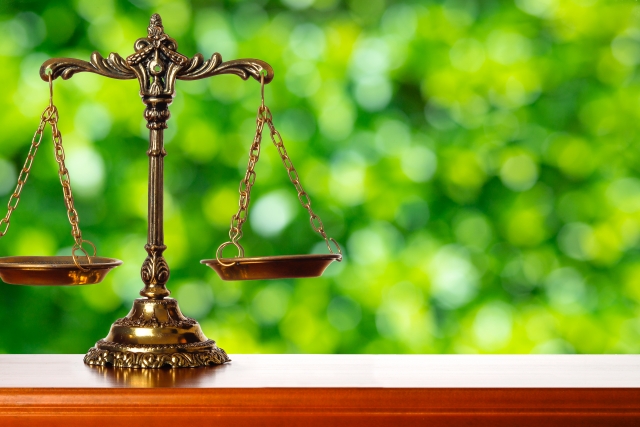 法律のイメージ画像