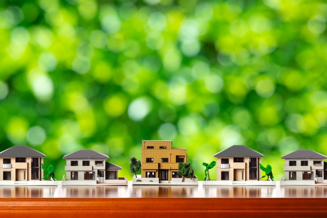 家づくりの常識が変わる？GX志向型住宅が注目される理由