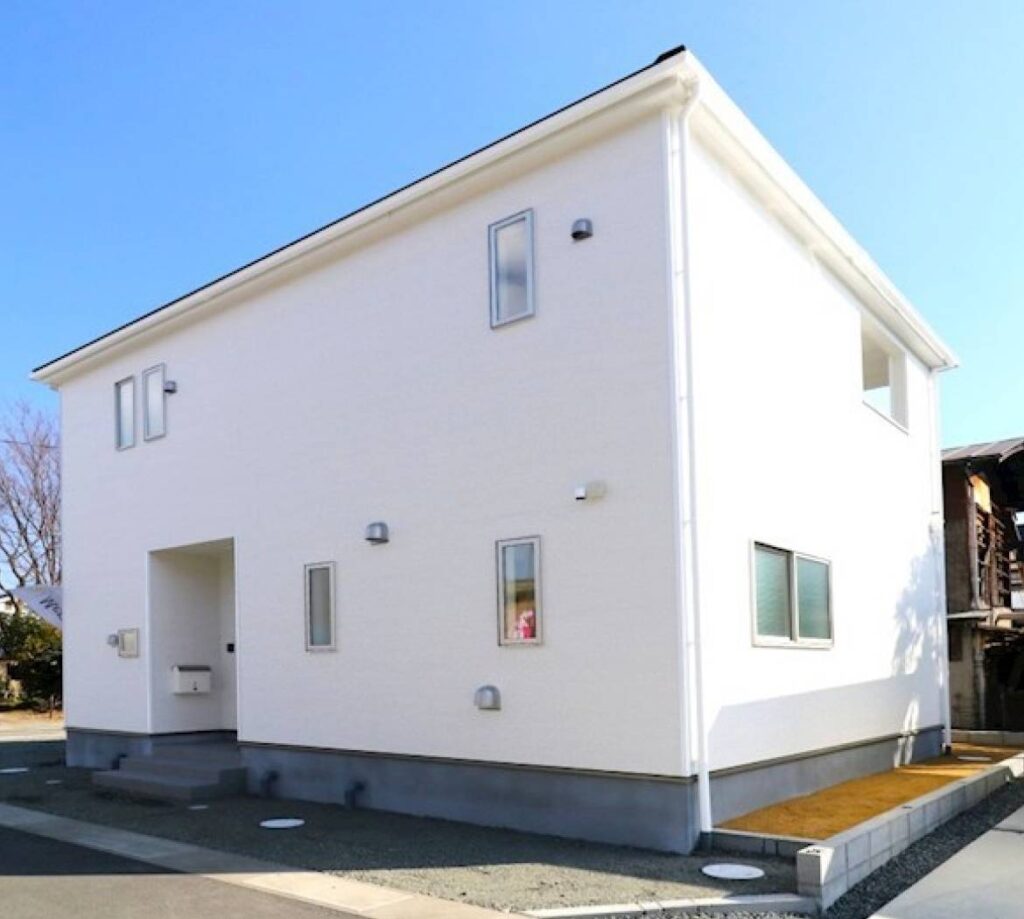 アーネストワン｜坪単価50万円