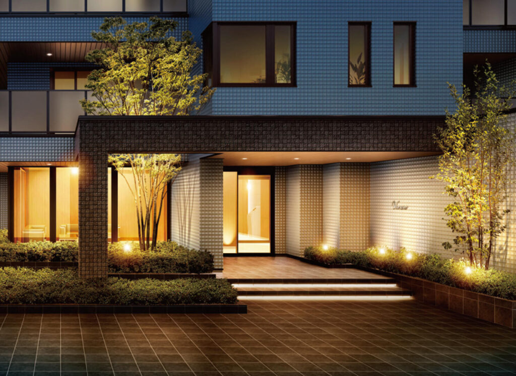 パナソニックホームズ