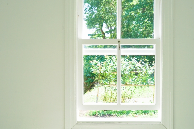 部屋別・窓の選び方