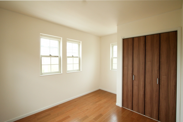 窓の種類｜上げ下げ窓