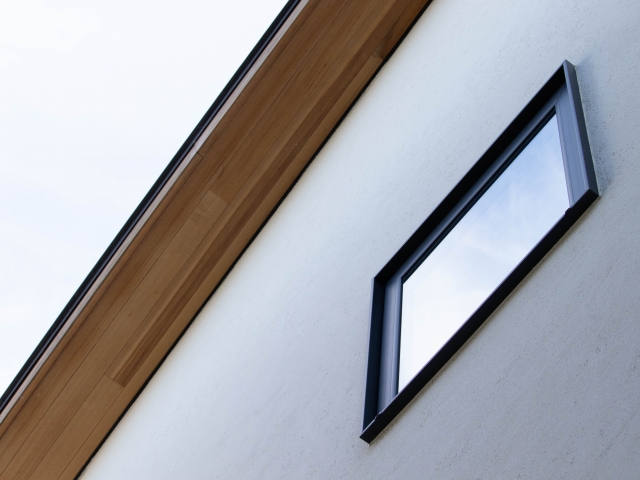 窓の種類｜FIX窓（フィックスまど）