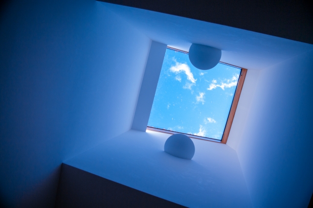 窓の種類｜FIX窓（フィックスまど）