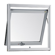 窓の種類｜すべり出し窓