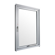 窓の種類｜すべり出し窓