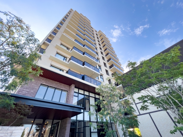 マンション・戸建てどっち|マンションが向いている人の特徴5つ