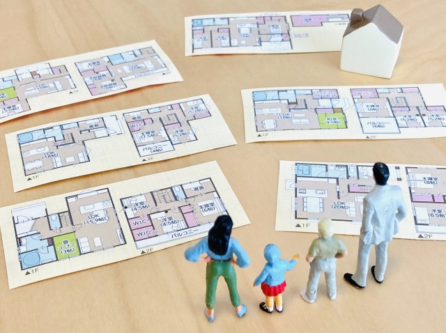 子育て世帯がマンションを買って後悔した理由７選！戸建てにすればよかったと思うのってどんな時？