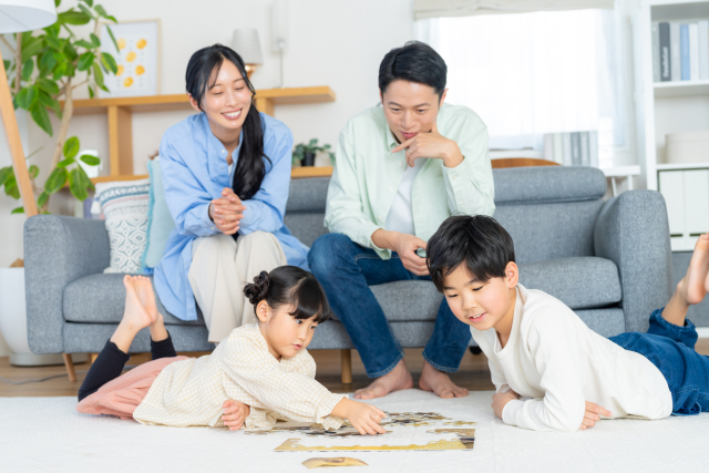 マンション・戸建て|住み心地・性能で選ぶならどっち?